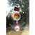 Kikkerland Solar-Powered Rainbow Maker With Genuine Crystal-612615108455-25