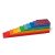 Grimms Rainbow Building Boards Listelli Arcobaleno 11 pezzi-Grimms-10668-23