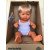 Miniland Bambola Baby Boy Europa 38 cm con intimo 31151-Miniland-38CM-EU-M-218