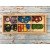 TickIT Wooden Discovery Boxes Raccoglitore in legno 6 sezioni-TickIT-73462A-21