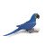 Safari Ltd Hyacinth Macaw Toy 264229-Safari LTD-264229-21