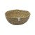 ReSpiin Seagrass Bowl Medium Natural 1pz.-ReSpiin-RSJ017-21