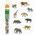 Safari Toobs South African Animals TOOB®-Safari LTD-13409-224