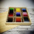 Materiale Montessori Spolette dei colori Introduzione di gradazioni di colore-MON-B-265-3-23