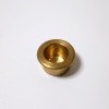 Grimms Brass Candle Holder-04800-019