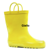 Stivali in Gomma Rainboots Giallo-RAIN-001-004-01