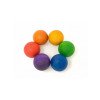 Gioco in legno sostenibile Grapat 6 balls in the raimbow colours-Grapat-16-126-02