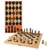 Egmont Wooden Chess Game-Egmont Toys-570134-03