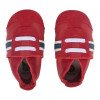 Babbucce Soft Sole Bobux Soft Sole Red Sport Classic NEW!!!-068-06-010