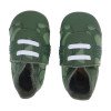 Babbucce Soft Sole Bobux Soft Sole Olive Sport Classic NEW!!!-068-36-013