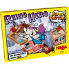 Haba Gioco Cooperativo Rhino Hero – Super Battle 303670 5+-Haba-303670-05