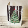 Corraini Edizioni Biglietto di Natale – Harriet Russell-BIG-0151-07