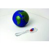 Shaw Magnetic Globe Set 50417-TickIT-5060138820500-00