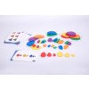 Edx Ciottoli Arcobaleno Rainbow Pebbles 36pz.-EDX Education-5060138827172-05
