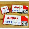 KitPas Pastelli Medi 12 colori-KM-12C-00