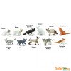 Safari Toobs Domestic Cats-Safari LTD-699204-01