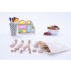 Tickit Wooden Treasures Touch and Match Set Pk36 73470-TickIT-5060155731315-01