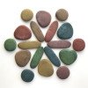 Edx Eco-Friendly Junior Rainbow Pebbles® pz44-EDX Education-4713057205798-02