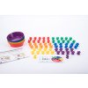Edx Education Sorting Bears with Matching Bowls 75194-EDX Education-4713057206931-01