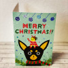 Corraini Edizioni Biglietto di Natale – Ahn Somin Ahn-BiG-0161-01