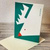 One Stroke Red-nosed Reindeer Card-ReindeerCard-05