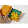 Speciale Regalo!!! One Stroke MINI SCOPE CAT BOX Orange Katsumi Komagata-MINISCOPECAT-2-01