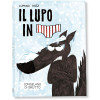 Logos Edizioni Lupo in mutanda 2 Mayana Itoïz, Wilfrid Lupano-9788857610627-01