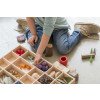 Gioco in legno sostenibile Grapat Tinker Tray-Grapat-19-211-00