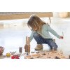 Gioco in legno sostenibile Grapat Tinker Tray-Grapat-19-211-00