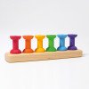 Grimms Thread Game Small Bobbins-Grimms-10316-00