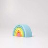 Grimms Small Rainbow Pastell +3-Grimms-10761-01