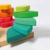 Grimms Stacking Game Shapes-Grimms-11075-07