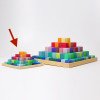 Grimms Small Stepped Pyramid-Grimms-42080-00
