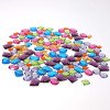 Grimms 140 Giant Acrylic Glitter Stones-Grimms-4048565430975-01