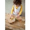 Gioco in legno sostenibile Grapat Baby Nins® 6 pezzi-Grapat-18-180-04