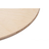 Gioco in legno sostenibile Grapat Construction base platform-Grapat-20-214-01