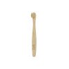 Curanatura Spazzolino "JUNIOR" in bambù con setole di bambù-CUR003-01