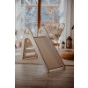 MeowBaby® Wooden Slide for Children 87x46cm Indoor-ZS001IE-01