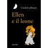 Camelozampa Ellen e il leone Crockett Johnson-9791280014702-05