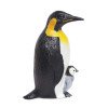 Safari Ltd Emperor Penguin with Baby 267129-Safari LTD-267129-01