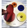 Materiale Montessori Puzzle dei cerchi gigante (disponibile tra 10gg)-3805020-00