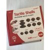 Edx Eco Friendly Tactile Shells Conchiglie Tattili-EDX Education-4713057206412-01