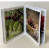 Nowordbooks Frutas del Bosque Frutti di bosco (disponibile da 26 Aprile)-978-84-948103-4-3-01