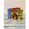 Les Grandes Personnes Des Gouts et des couleurs Histoire de fruits et de legumes Ianna Andréadis-978-2-36193-638-9-00