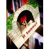 Camelozampa Il tunnel Anthony Browne-9791280014108-00