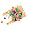 Kukkia Tanabata A Hundred Wooden Stars Domino-Kukkia-0.500-07