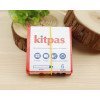 KitPas Pastelli Medi 6 colori-Km-6c-00
