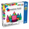 Magna-Tiles® Classic 32-Piece Set 02132-Magna-Tiles-02132-00