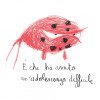 Logos Edizioni Aprile. il pesce rosso Marjolaine Leray-9788857606477-01