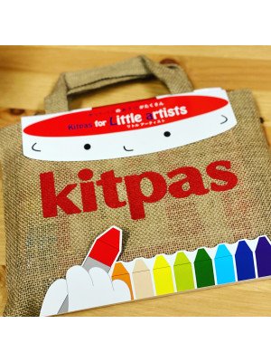KitPas Kit per Piccoli Artisti  